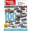 Motorbuch Verlag auto motor sport Spezial - Gebrauchtwagen 2026