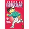 KANA Détective Conan - Tome 93