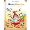 CALLIGRAM N°20 LILI EST DESORDRE