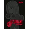 CARLSEN MANGA Uzumaki Deluxe: Spiral into Horror. Der Gruselschocker als edle 3-in-1-Neuausgabe