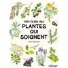 Editions Eugen Ulmer Mini-guide des plantes qui soignent