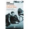 J'ai lu Le grand cirque 2000: Mémoires d'un pilote de chasse FFL dans la RAF