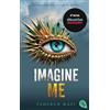 cbt Imagine Me: Die Fortsetzung der mitreißenden Romantasy-Reihe. TikTok made me buy it: 6