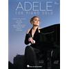 Hal Leonard Europe Adele for Piano Solo, 3rd Edition - 14 Greatest Hits arrangiati per pianoforte solo | Easy on Me, Hello, Someone Like You, Rolling in the Deep, Skyfall, Make You Feel My Love