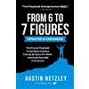 Systems + Growth From 6 To 7 Figures: The Proven Playbook To Get More Traction, Free Up 20 Hours Per Week, And Scale Past $1M In Revenue!