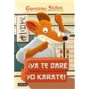 Ediciones Destino Geronimo Stilton 37. ¡Ya te daré yo karate!