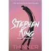 Hodder Thinner: from No. 1 bestseller Stephen King writing as Richard Bachman