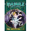 CARLSEN MANGA Mashle: Magic and Muscles 6: Witzige und verrückte Fantasy-Action für Fans von Magie und gestählten Muskeln!