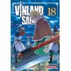 Kurokawa Vinland Saga - tome 18