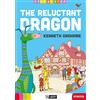 Liberty The reluctant dragon. Con File audio per il download