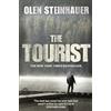 HarperCollins THE TOURIST: A First Class CIA Espionage Thriller Featuring a Black Ops Secret Agent