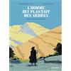 Gallimard BD L'homme qui plantait des arbres