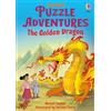 Usborne The Golden Dragon
