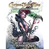 Zenescope Grimm Fairy Tales Adult Coloring Book Artist Spotlight: John Royle
