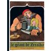 Taschen Le Géant de Zéralda
