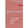 Les Editions Du Cenacle No et moi: Fiche de lecture