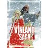 Kurokawa Vinland Saga - tome 04: 4