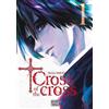 Éditions Delcourt Borderline: Tome 1