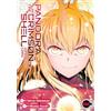 Seven Seas Pandora in the Crimson Shell Ghost Urn 22