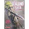 Kurokawa Vinland Saga - tome 19