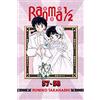 Viz Media Ranma 1/2 19: 2-in-1 Edition