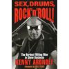Backbeat Sex, Drums, Rock 'n' Roll!: The Hardest Hitting Man in Show Business