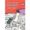 APS Books The Year Of Bad Maps
