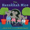 Two Lions The Hanukkah Mice