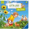 Ravensburger Verlag Lotta liebt die Tiere