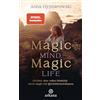 ARKANA Verlag Magic Mind, Magic Life: Entfalte dein volles Potenzial durch Magie mit @witchtimewithanna - SPIEGEL Bestseller