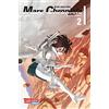 CARLSEN MANGA Battle Angel Alita - Mars Chronicle 2: Nach LAST ORDER ist MARS CHRONICLE der dritte Teil der BATTLE-ANGEL-ALITA-Reihe