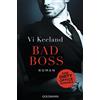 Goldmann Bad Boss: Roman