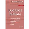 Les Editions Du Cenacle Lucrèce Borgia: Fiche de lecture