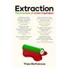 Icon Books Extraction: The Frontiers of Green Capitalism