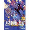 IVREA Hanako-Kun : El Fantasma del Lavabo 20