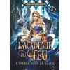 Jupiter Phaeton Editions L'ombre sous la glace