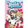 CARLSEN MANGA Maid-sama 02: Romantische Komödie über das geheime Doppelleben einer Schulsprecherin - Für Fans von mitreißenden Liebesgeschichten: 2