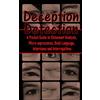 CREATESPACE Deception Detection: A Pocket Guide to Statement Analysis, Micro-expressions, Body Language, Interviews and Interrogations