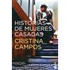 Booket Historias de mujeres casadas: Finalista Premio Planeta 2022