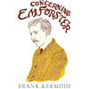 W&N Concerning E.M. Forster