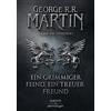 Penhaligon Game of Thrones 5: Ein grimmiger Feind, ein treuer Freund