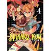 IVREA Hanako-Kun : El Fantasma del Lavabo 4