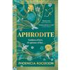 HQ Aphrodite: The dazzling witty bookclub retelling of a new feminist icon for 2026, the most loved goddess and heroine of Mount Olympus and Greek mythology