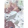C Lines Dear.Door 5: Heißer Dämonen Boys-Love-Manhwa für Erwachsene mit packender Action und limitierter Auflage mit exklusiver Photocard