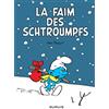 Editions Dupuis La faim des Schtroumpfs