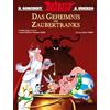 Egmont Comic Collection Asterix - Das Geheimnis des Zaubertranks