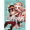 IVREA Hanako-Kun : Despues de Clase 02