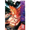 IVREA One Punch-Man 18