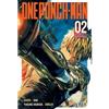 IVREA One Punch-Man 02