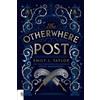 G.P. Putnam's Sons Books for Young Reade The Otherwhere Post